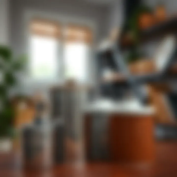 Sustainability: Metal vs. Plastic Storage Eco-friendly aspects of metal versus plastic storage