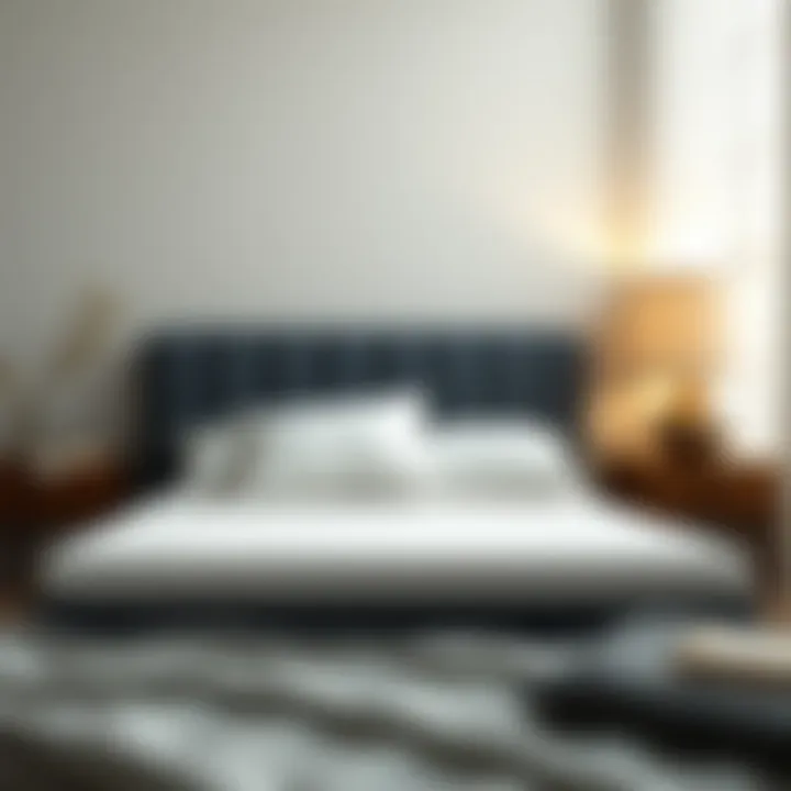 Tips for choosing the right gel foam pad for your bed