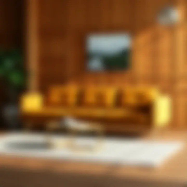 Comparison of Klippan sofa in different color options