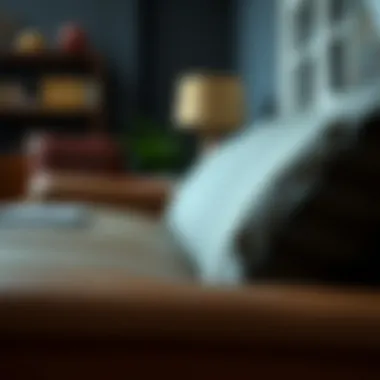 Leather vs Fabric: A Comparative Overview Comparative chart of leather vs fabric sofa characteristics