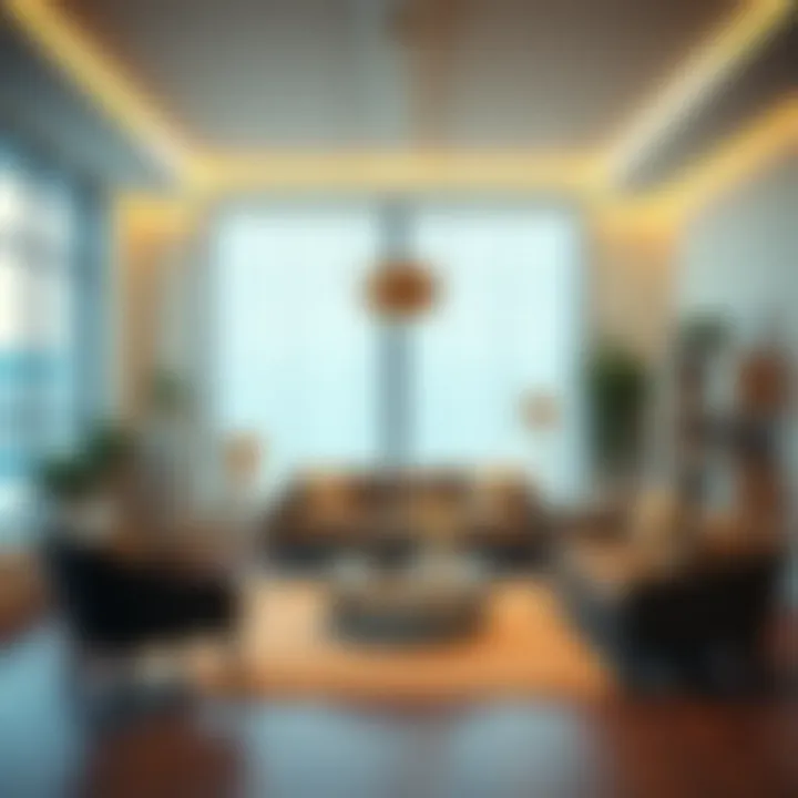 Stylish online furniture shopping experience