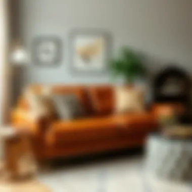 Essential Tips for Sofa Care Maintenance tips for keeping sofas looking new