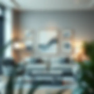 Online Art Purchase Platform Online platform for purchasing wall art prints