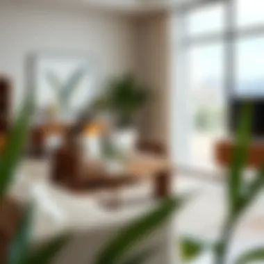 A showcase of sustainable furniture options