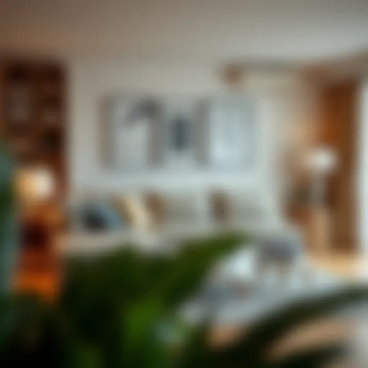 Sliding Sofa for Small Space Optimization Sliding sofa arranged for small space optimization