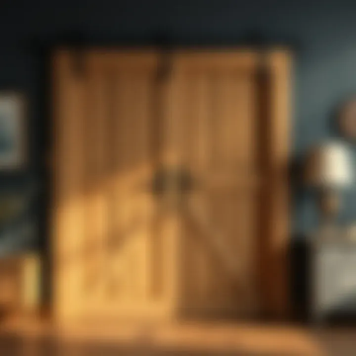 Maintenance Tips for Preserving Barn Door Beauty Maintenance tips for preserving barn door beauty