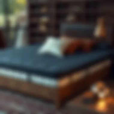 Exploring Durable Materials for Covers Durable materials used in mattress covers