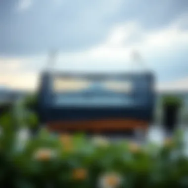 Rain Protection for Outdoor Mattress Covers Outdoor full mattress cover protecting against rain