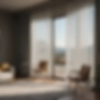 The Evolution and Benefits of Automatic Rolling Curtains Introduction The Evolution and Benefits of Automatic Rolling Curtains Introduction