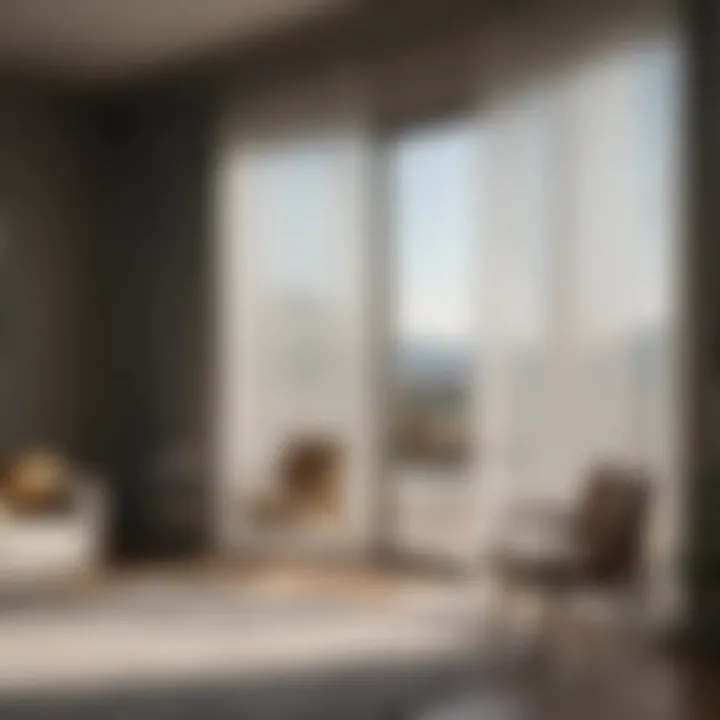 The Evolution and Benefits of Automatic Rolling Curtains Introduction The Evolution and Benefits of Automatic Rolling Curtains Introduction