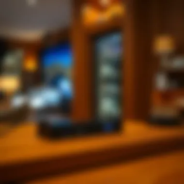 Future trends in USB technology and port strips