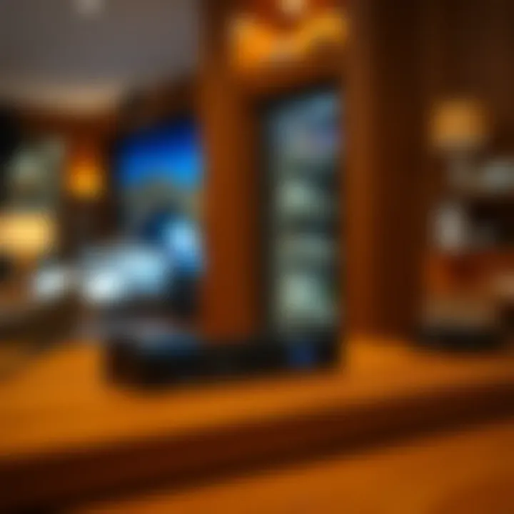 Future trends in USB technology and port strips