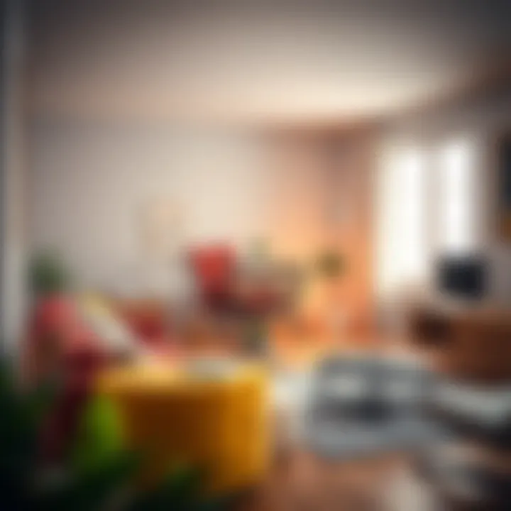 Exploring Online Furniture Retailers Stylish online furniture shopping experience