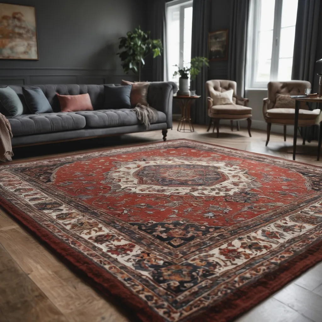 Discovering the Art of Rugs: An In-Depth Guide