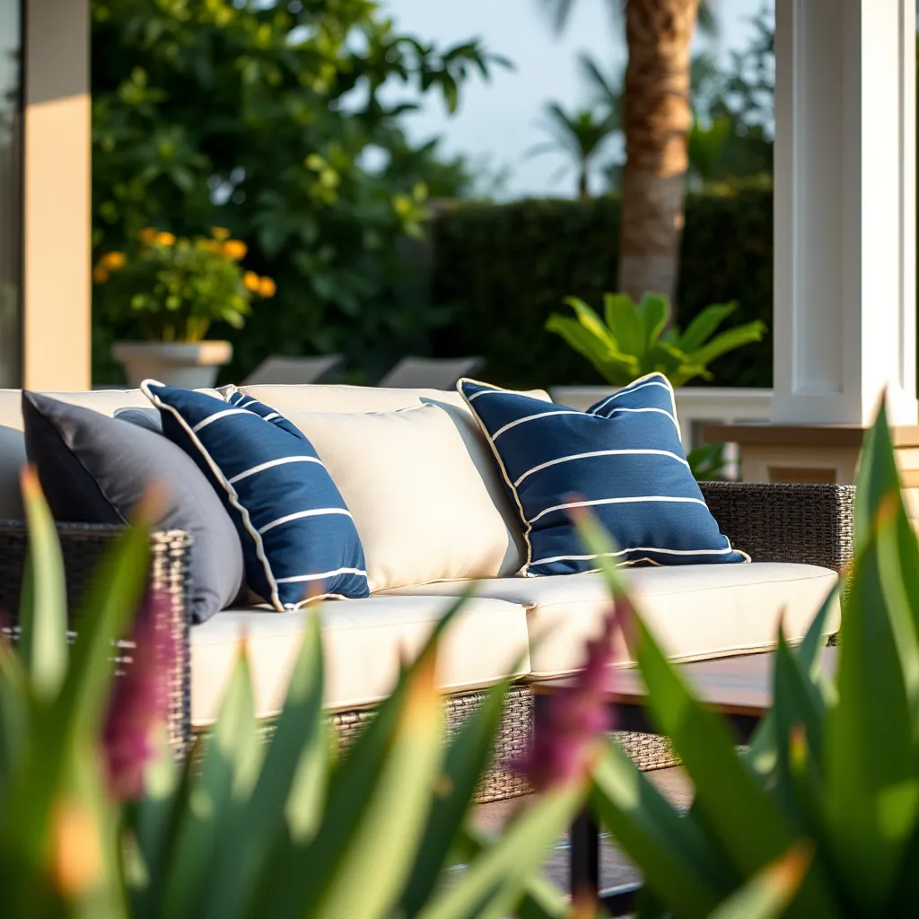 Nautica Patio Furniture Home Goods