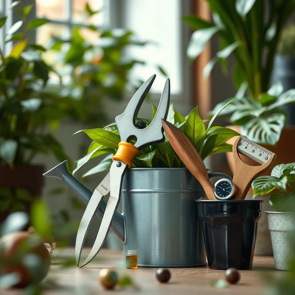 Ultimate Gift Guide for Plant Enthusiasts