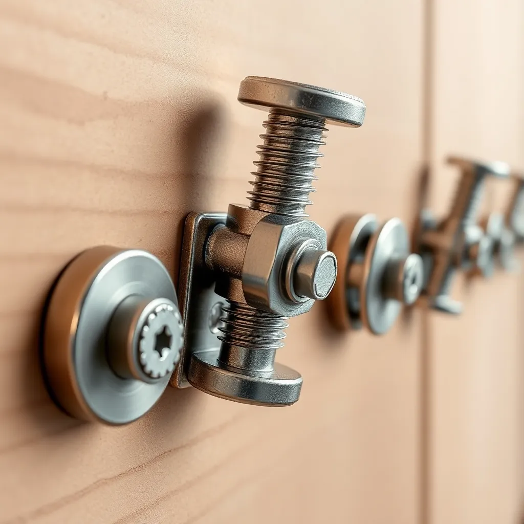 How to Secure Your Dresser to the Wall: A Complete Guide