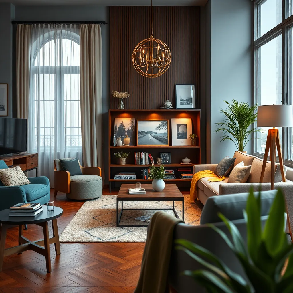 Affordable and Stylish Furniture Buying Guide