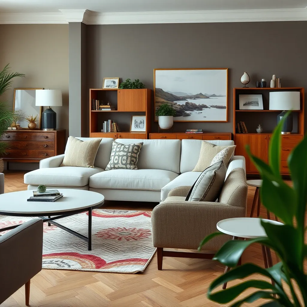 Maximize Your Profits: Where to Sell Used Furniture